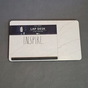 Rae Dunn Lap Desk